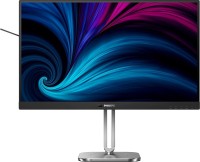 Фото - Монітор Philips 27B2U4601 27 "  чорний