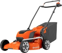 Zdjęcia - Kosiarka Husqvarna LC 251i