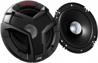 Фото - Автоакустика JVC CS-V618 