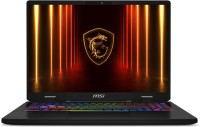 Фото - Ноутбук MSI Crosshair 16 HX AI D2XWFKG (D2XWFKG-215)