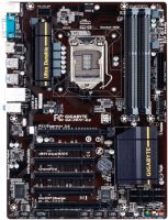 Фото - Материнська плата Gigabyte GA-Z87P-D3 