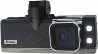 Zdjęcia - Wideorejestrator X-Digital AVR-FHD-520 