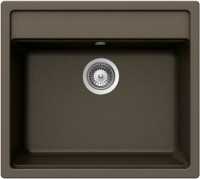 Кухонна мийка Schock Mono N-100 570x510