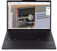 Zdjęcia - Laptop Lenovo ThinkPad P14s Gen 6 AMD (21QL003XPB)