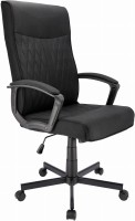 Фото - Комп'ютерне крісло Jumi Comfort
