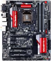 Материнська плата Gigabyte GA-Z87X-UD4H 