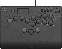 Zdjęcia - Kontroler do gier Hori NOLVA Mechanical All-Button Arcade Controller