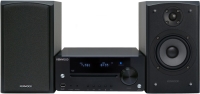 Zdjęcia - System audio Kenwood K-731 