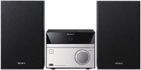 Zdjęcia - System audio Sony CMT-S20 