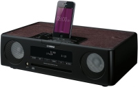 Zdjęcia - System audio Yamaha TSX-132 