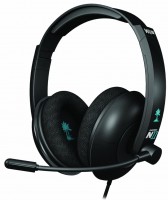 Фото - Навушники Turtle Beach Ear Force N11 