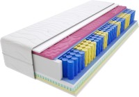 Zdjęcia - Materac Godre Luna Molet Max Plus 100x200