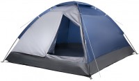 Zdjęcia - Namiot Trek Planet Lite Dome 4 