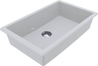 Фото - Умивальник Miraggio Bogota 505 0000492 561 мм