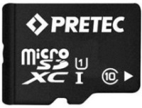 Zdjęcia - Karta pamięci Pretec microSDXC UHS-I Class 10 64 GB