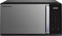 Фото - Мікрохвильова піч Russell Hobbs RHMT2512B чорний