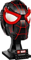 Фото - Конструктор Lego Miles Morales Mask 76329