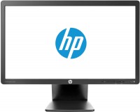 Zdjęcia - Monitor HP E201 20 "