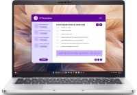 Фото - Ноутбук Dell Pro 14 Plus PB14250 (PB14252)