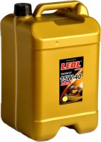 Zdjęcia - Olej silnikowy LEOL Ultra 15W-40 10 l