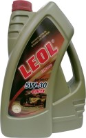 Zdjęcia - Olej silnikowy LEOL Ultra 5W-30 7 l
