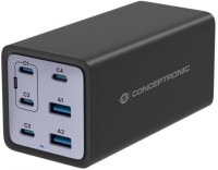 Anker Prime Charger 250W 6ポート Anker Prime Charger 6-Port Desktop Charging Station 250W
