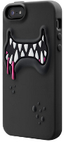 Фото - Чохол SwitchEasy Monsters for iPhone 5/5S 