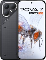 Zdjęcia - Telefon komórkowy Tecno Pova 7 Pro 256 GB