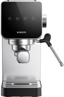 Ekspres do kawy Xiaomi Semi-Automatic Espresso Machine stal nierdzewna