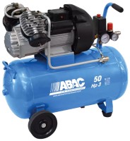 Zdjęcia - Kompresor ABAC V36/50 CM3 50 l sieć (230 V)