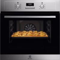 Фото - Духова шафа Electrolux SteamBake EOD 3H40 BX