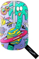 Zdjęcia - Myszka Asus Marshmallow Mouse MD100 Steven Harrington Edition