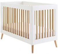 Фото - Ліжечко Obaby Maya Mini