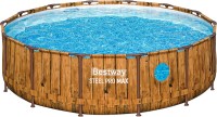 Фото - Каркасний басейн Bestway 561JM