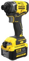 Zdjęcia - Wiertarka / wkrętarka Stanley FatMax SFMCF810M2