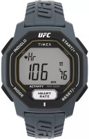 Фото - Наручний годинник Timex UFC Performance Spark TW2V83900