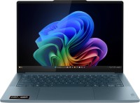 Zdjęcia - Laptop Lenovo Yoga Pro 7 14AKP10 (83KG001HRA)