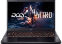 Zdjęcia - Laptop Acer Nitro V 15 ANV15-52 (ANV15-52-53T2)