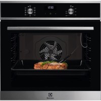 Zdjęcia - Piekarnik Electrolux SenseCook EOE 5F71X