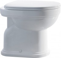 Miska i kompakt WC Catalano Canova Royal WC 53 1VACV00 