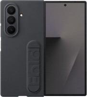 Фото - Чохол Samsung Silicone Cover for Galaxy Z Fold 7