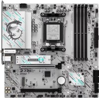 Zdjęcia - Płyta główna MSI B840M GAMING PLUS WIFI6E