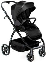 Фото - Візочок Asalvo  Trio Rodas 3 in 1