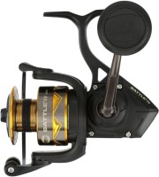 リール PENN BATTLE III 6000HS PENN Battle® III Spinning Reel | PENN® Fishing