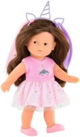 Zdjęcia - Lalka Corolle Romy Unicorn 9000240140