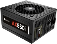 Zdjęcia - Zasilacz Corsair AXi Series CP-9020037-EU