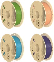 Zdjęcia - Filament do druku 3D Anycubic PLA Basic Pantone 4x1kg 4 kg  wielokolorowy