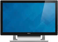 Zdjęcia - Monitor Dell S2240T 22 "  czarny