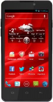 Фото - Мобільний телефон Prestigio MultiPhone 4505 DUO 4 ГБ / 0.5 ГБ