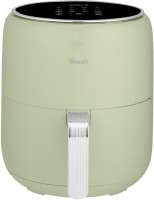 Zdjęcia - Frytkownica SWAN Retro SD10513GRN